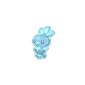 Crystal Torchic